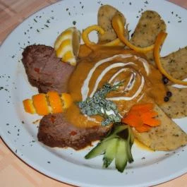 Diana Restaurant Siófok - Egyéb