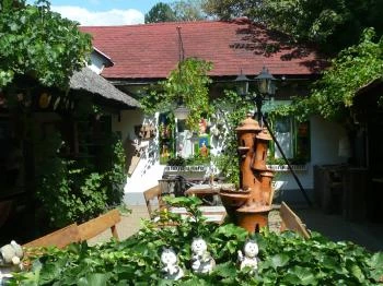 Hintaló Vendéglő Siófok