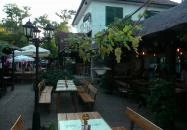 Hintaló Vendéglő Siófok