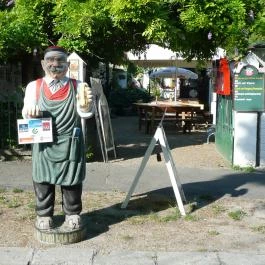 Hintaló Vendéglő Siófok - Egyéb