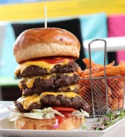 Johnny's Bistro Siófok