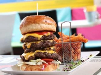 Johnny's Bistro Siófok Siófok