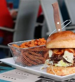 Johnny's Bistro Siófok