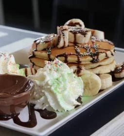 Johnny's Bistro Siófok