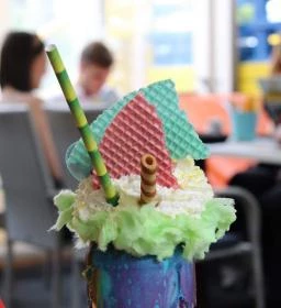 Johnny's Bistro Siófok