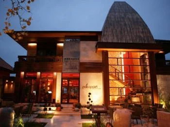 Mala Garden Étterem Siófok