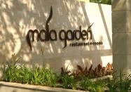 Mala Garden Étterem Siófok