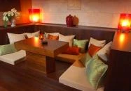 Mala Garden Étterem Siófok