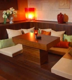 Mala Garden Étterem