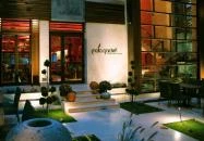 Mala Garden Étterem Siófok