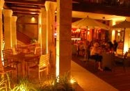 Mala Garden Étterem Siófok