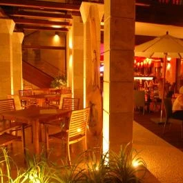 Mala Garden Étterem Siófok - Egyéb