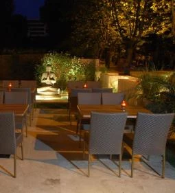 Mala Garden Étterem