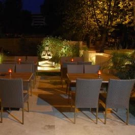 Mala Garden Étterem Siófok - Egyéb