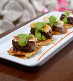 Mala Garden Étterem