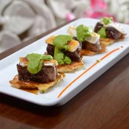 Mala Garden Étterem Siófok - Egyéb