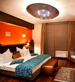 Mala Garden Étterem