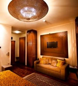 Mala Garden Étterem