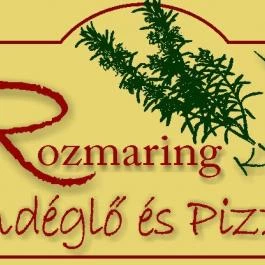 Rozmaring Kiskert Vendéglő és Pizzéria Siófok - Egyéb