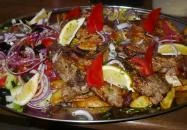 Rozmaring Kiskert Vendéglő és Pizzéria Siófok