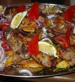 Rozmaring Kiskert Vendéglő és Pizzéria