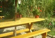 Rozmaring Kiskert Vendéglő és Pizzéria Siófok