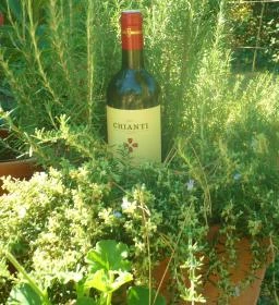 Rozmaring Kiskert Vendéglő és Pizzéria