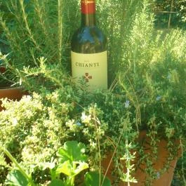 Rozmaring Kiskert Vendéglő és Pizzéria Siófok - Egyéb