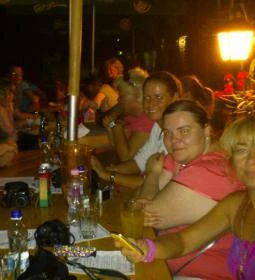 Rozmaring Kiskert Vendéglő és Pizzéria