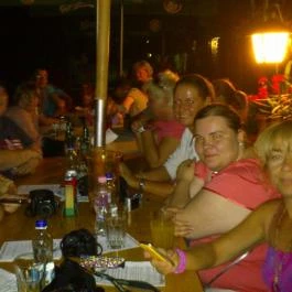 Rozmaring Kiskert Vendéglő és Pizzéria Siófok - Egyéb