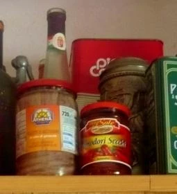 Rozmaring Kiskert Vendéglő és Pizzéria