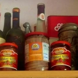 Rozmaring Kiskert Vendéglő és Pizzéria Siófok - Egyéb