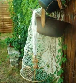 Rozmaring Kiskert Vendéglő és Pizzéria