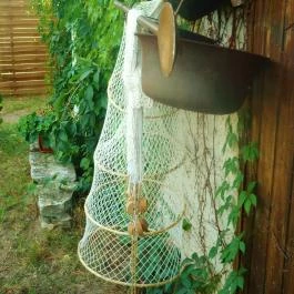 Rozmaring Kiskert Vendéglő és Pizzéria Siófok - Egyéb