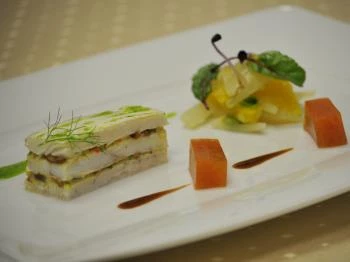 Sándor Étterem Siófok