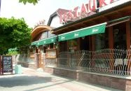 Sándor Étterem Siófok