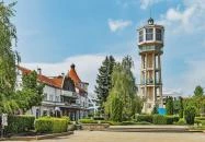 Siófok - Siófoki Víztorony