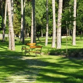 Jókai Park Siófok Siófok - Egyéb