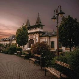 Millennium Park Siófok Siófok - Egyéb