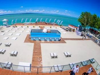 Plázs Siófok Siófok