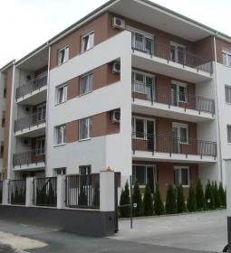 Ada Wellness Apartman