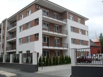 Ada Wellness Apartman Siófok