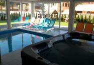 Ada Wellness Apartman Siófok