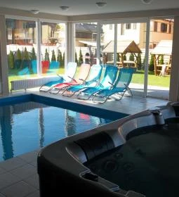 Ada Wellness Apartman