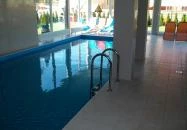 Ada Wellness Apartman Siófok