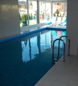 Ada Wellness Apartman