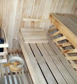 Ada Wellness Apartman