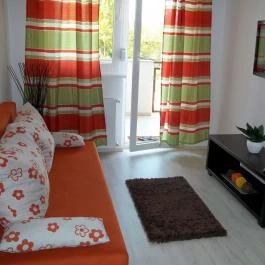 Ada Wellness Apartman Siófok - Szobák