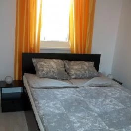 Ada Wellness Apartman Siófok - Szobák
