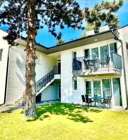 Ady Corner Prémium Apartmanok